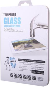 Ekrano apsauginė plėvelė Global Technology, 7.9 "