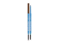 Uzacu zīmulis Rimmel London Kind & Free, 0.09 g, brūna krās.
