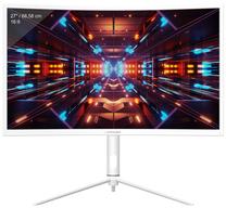 Монитор LC-Power LC-M27-QHD-240-C-K, QHD, 240 гц, HD, 27″