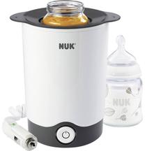 Подогреватель бутылочек Nuk