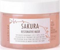 Matu maska Inebrya Sakura, 250 ml