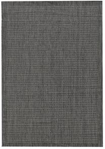 Paklāja celiņš Giza 1410, melna krās., 250 cm x 80 cm