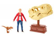 Rotaļlietu figūriņa Mattel Jurassic World