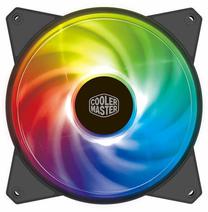 Oro aušintuvas korpusui Cooler Master MasterFan MF120R