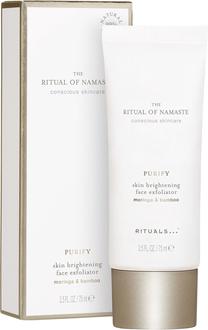 Sejas skrubis Rituals The Ritual Of Namasté Purify, 75 ml