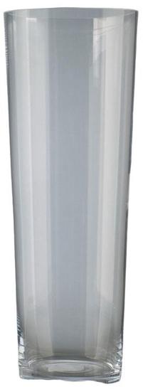 Vaza, 45 cm, skaidri sp.
