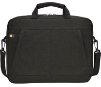 Klēpjdatoru soma Case Logic, melna krās., 14.1"