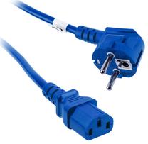 Провод Kolink Elektros tinklo, IEC-C13, 1.8 м