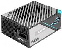 Maitinimo blokas Asus ROG-THOR-1000P2-GAMING 1000 W, 13.5 cm, 15 - 20 dB