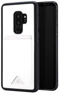 Telefona vāciņš Dux Ducis, balta krās., Samsung