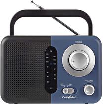 Radio uztvērējs Nedis