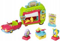 Комплект Magic Box Food Truck 1015002539, многоцветный