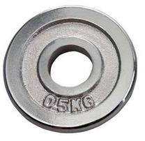 Diskinis svoris Hammer x 0.5 kg