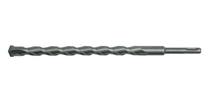 Betono grąžtas Sthor, betonui, sraigtinis, sds plus, 25 mm x 46 cm