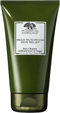 Очищающее средство для лица Origins Dr. Weil Mega-Mushroom Skin Relief, 150 мл