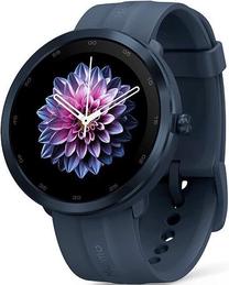Viedais pulkstenis Maimo R Watch, zila krās.