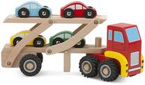 Автовоз New Classic Toys 11960