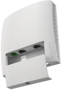 Точка беспроводного доступа MikroTik wsAP ac lite RBwsAP-5Hac2nD, 2.4 ГГц