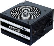 Maitinimo blokas Chieftec GPS ATX2.3 80+ 500 W, 12 cm