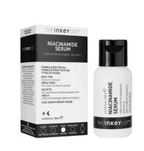 Veido kremas The Inkey List Peptide, 50 ml