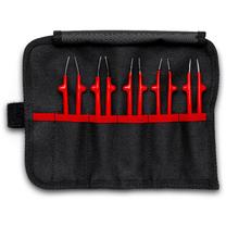 Комплект пинцетов Knipex 92 00 04