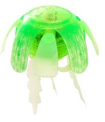 Игрушечное животное Robo Electronic Jellyfish, зеленый цв.