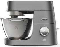 Plakiklis su dubeniu Kenwood SDA Titanium Chef KVC7300S, nerūdijančiojo plieno sp.