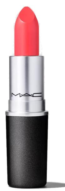 Lūpų dažai MAC Amplified Créme Lipstick, 3 g, vegas volt