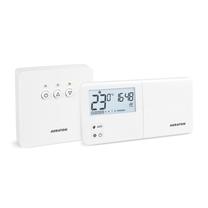 Termostats Auraton R30 RT, karināms, balta krās., 4 - 35 °C