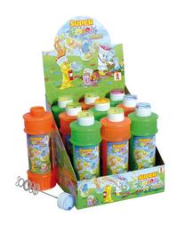 Muilo burbulai, 500 ml