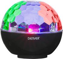 Belaidė kolonėlė Denver BTL-65, juoda sp., 6 W