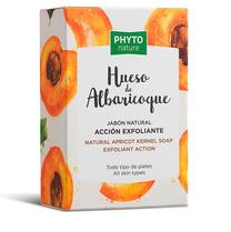 Muilas Phyto Nature Apricot Kernel, 120 g