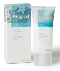 Veido kremas Hidracel Lotalia Mat & Hydrating, 50 ml, 18+