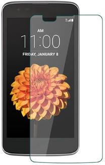 Telefono apsauginis stiklas Blun For LG K8 K350N, 9H
