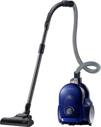 Dulkių siurblys Samsung VCC43U0V3B/XSB, 650 W