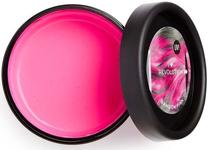 Matu pasta I Heart Revolution UV Neon Hair Make Up Bang On Pink, 70 ml