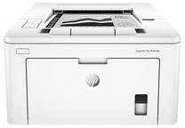 Laserprinter HP Pro M203dw