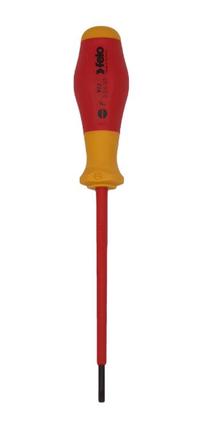 Atsuktuvas Felo 913, izoliuotas, 15 cm