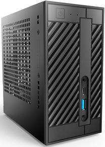 Stacionarus kompiuteris ASRock DeskMini 310, DDR4 – Dynamic
