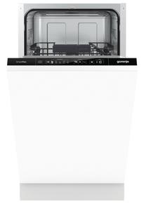 Įmontuojama indaplovė Gorenje GV54110