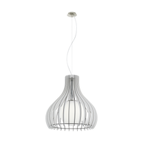 Šviestuvas kabinamas Eglo Tindori, E27, 1 x 60 W