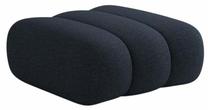 Pufas Cosmopolitan Design Koge Eden 16, blue navy sp., 95 cm x 95 cm x 40 cm
