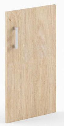 Durys Skyland B 510R, 1.8 cm x 42.2 cm, ąžuolo sp.