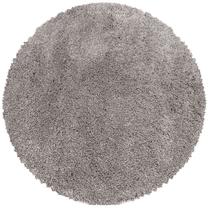 Ковер комнатные Ayyildiz Fluffy 3500, бежевый цв., 120 см x 120 см