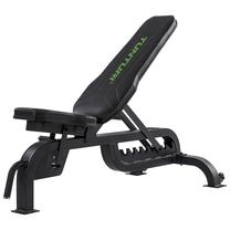 Treniņu sols Tunturi UB90 Utility Bench Pro