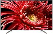 Televizorius Sony KD-85XG8596, 85 ", 4K UHD