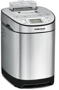 Maizes krāsniņa Rommelsbacher BA 550