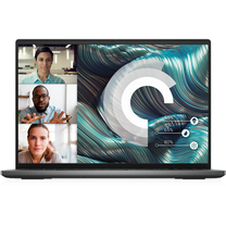 Nešiojamas kompiuteris Dell Vostro 16 7620 N3301VNB7620EMEA01_3YPSNO, Intel Core i7-12700H, 8 GB, 512 GB, 16 ", RTX 3050, juoda sp., EN, Windows