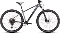 Dviratis kalnų Cube Aim SLX, 29 ", XXL rėmas, slateblack'n'black sp.