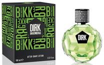 Лосьон после бритья Dirk Bikkembergs, 100 мл